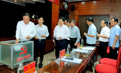Điểm tin từ ngày 11 - 14.7